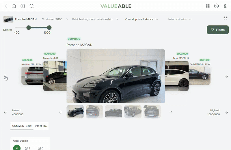 From Clinics to Continuous Insights: A Global PQ Journey with Value Able